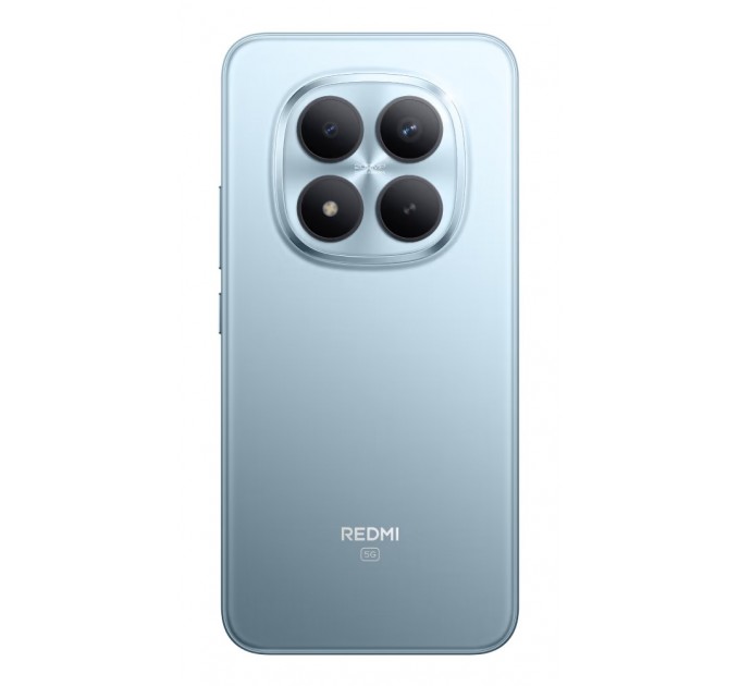Смартфон Xiaomi Redmi Note 15 Pro+ 5G 12/512GB Glacier Blue