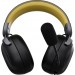 Bluetooth-гарнітура Ajazz AHM08 MAX 3-Mode Black (AHM08-MAX-BGY)