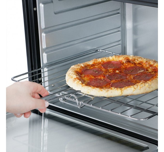 Електропіч First FA-5045-6