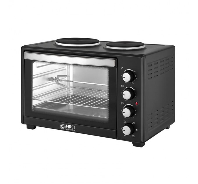 Електропіч First FA-5045-6