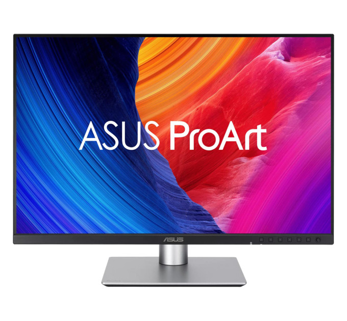ASUS Монiтор Asus 24.1" ProArt PA248QFV (90LM05K1-B01K71) IPS Black 100Hz