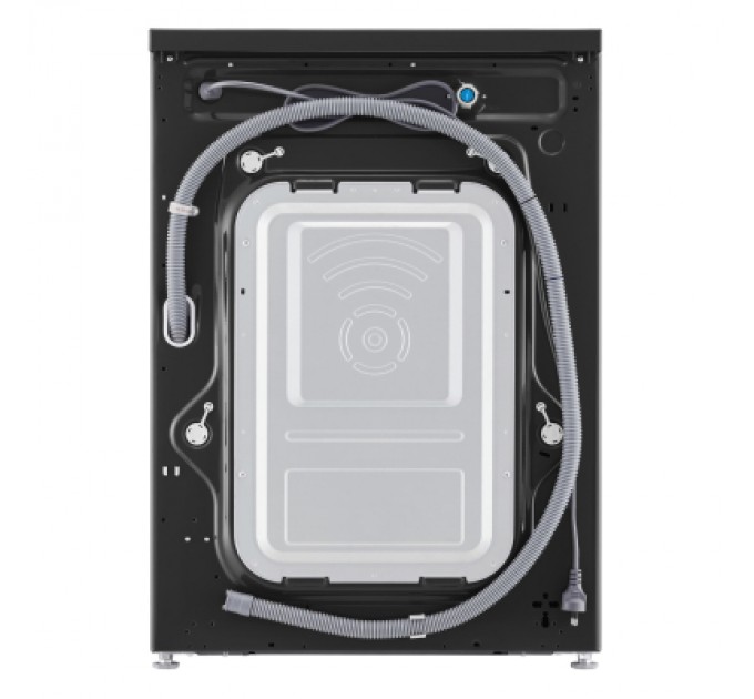 Пральна машина LG F2Y2WS6JE