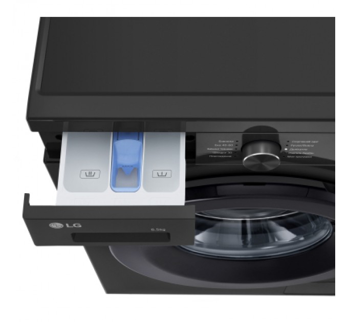 Пральна машина LG F2Y2WS6JE