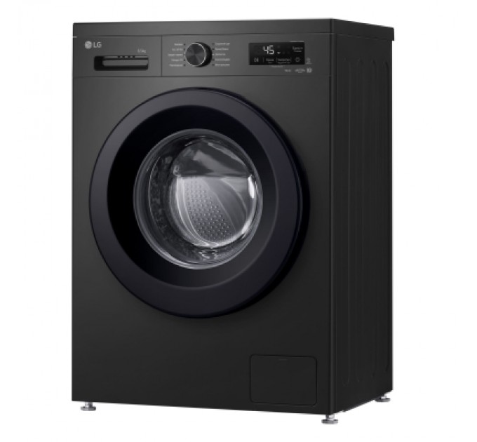 Пральна машина LG F2Y2WS6JE