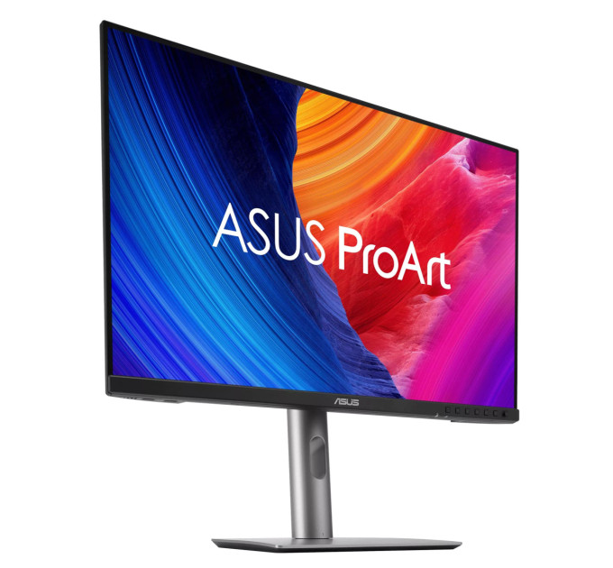 ASUS Монiтор Asus 24.1" ProArt PA248QFV (90LM05K1-B01K71) IPS Black 100Hz