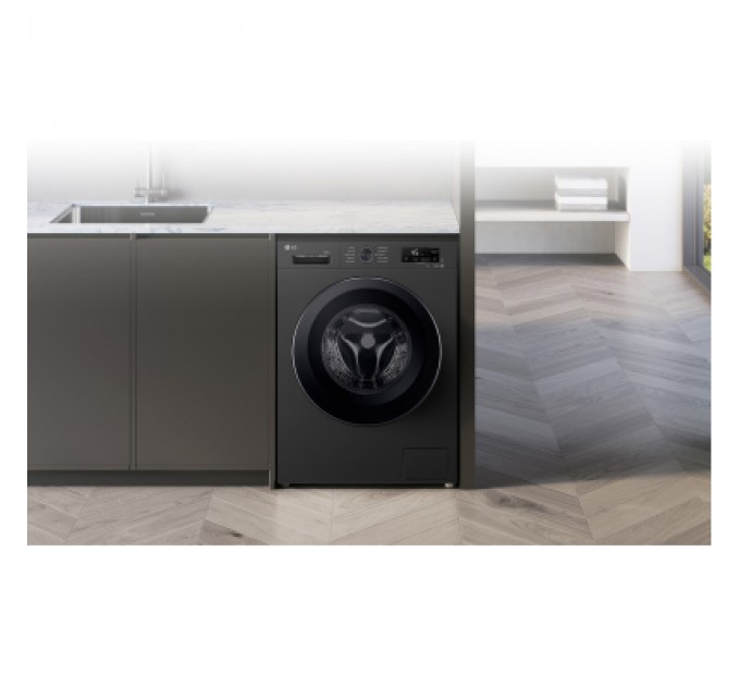 Пральна машина LG F2Y2WS6JE
