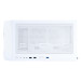 1stPlayer Корпус 1stPlayer D4-M-WH-2F1P-W-1F1-W White