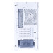 1stPlayer Корпус 1stPlayer D4-M-WH-2F1P-W-1F1-W White