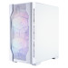 1stPlayer Корпус 1stPlayer D4-M-WH-2F1P-W-1F1-W White
