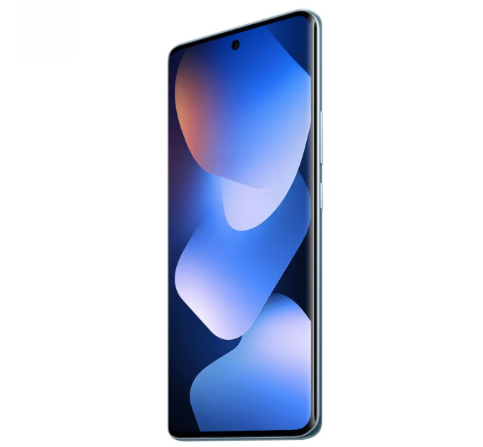 Xiaomi Смартфон Xiaomi Redmi Note 15 6/128GB Glacier Blue