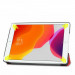 Чохол до планшета BeCover Smart Case Apple iPad 10.2 2019/2020/2021 Purple (706568)