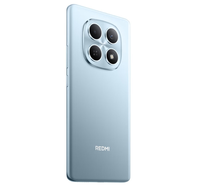 Xiaomi Смартфон Xiaomi Redmi Note 15 8/256GB Glacier Blue