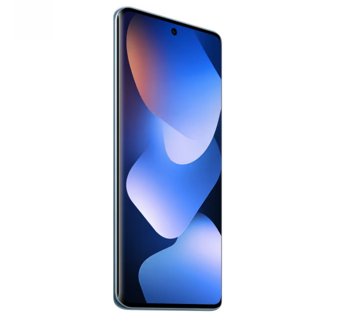 Xiaomi Смартфон Xiaomi Redmi Note 15 8/256GB Glacier Blue
