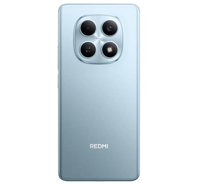 Xiaomi Смартфон Xiaomi Redmi Note 15 8/256GB Glacier Blue