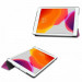 Чохол до планшета BeCover Smart Case Apple iPad 10.2 2019/2020/2021 Purple (706568)