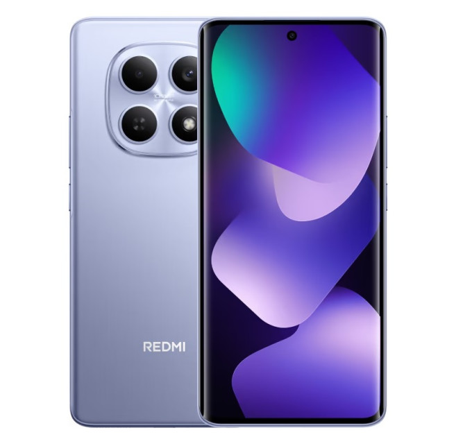 Xiaomi Смартфон Xiaomi Redmi Note 15 8/256GB Purple