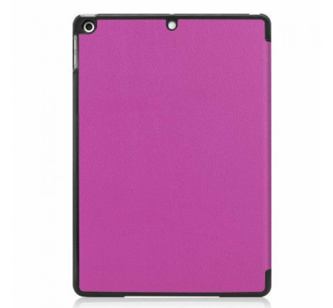 Чохол до планшета BeCover Smart Case Apple iPad 10.2 2019/2020/2021 Purple (706568)