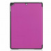 Чохол до планшета BeCover Smart Case Apple iPad 10.2 2019/2020/2021 Purple (706568)