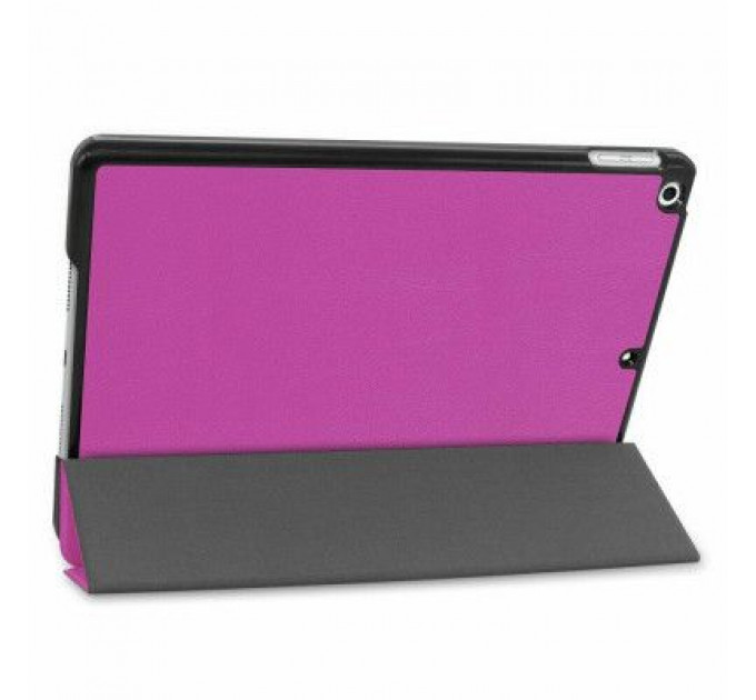 Чохол до планшета BeCover Smart Case Apple iPad 10.2 2019/2020/2021 Purple (706568)