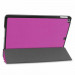Чохол до планшета BeCover Smart Case Apple iPad 10.2 2019/2020/2021 Purple (706568)