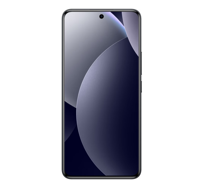 Xiaomi Смартфон Xiaomi Redmi Note 15 Pro 8/256GB Black