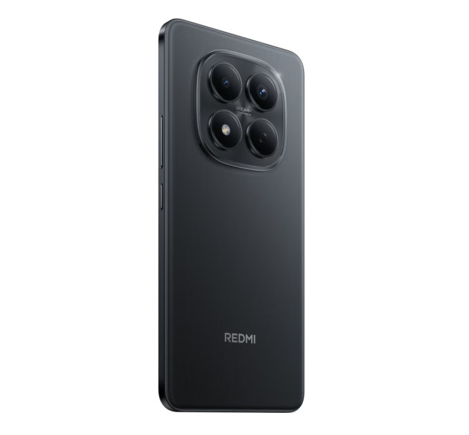 Xiaomi Смартфон Xiaomi Redmi Note 15 Pro 8/256GB Black