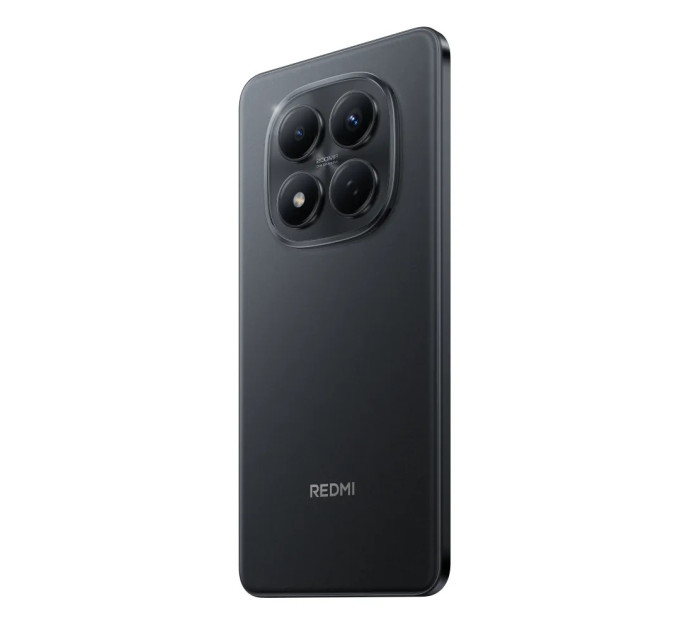 Xiaomi Смартфон Xiaomi Redmi Note 15 Pro 8/256GB Black