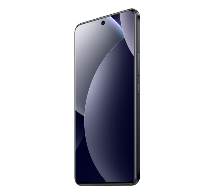 Xiaomi Смартфон Xiaomi Redmi Note 15 Pro 8/256GB Black