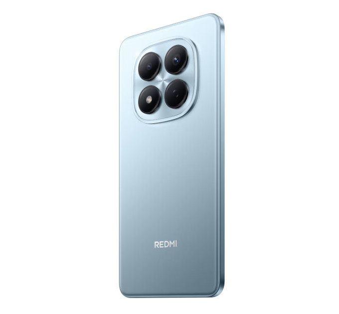 Xiaomi Смартфон Xiaomi Redmi Note 15 Pro 8/256GB Glacier Blue