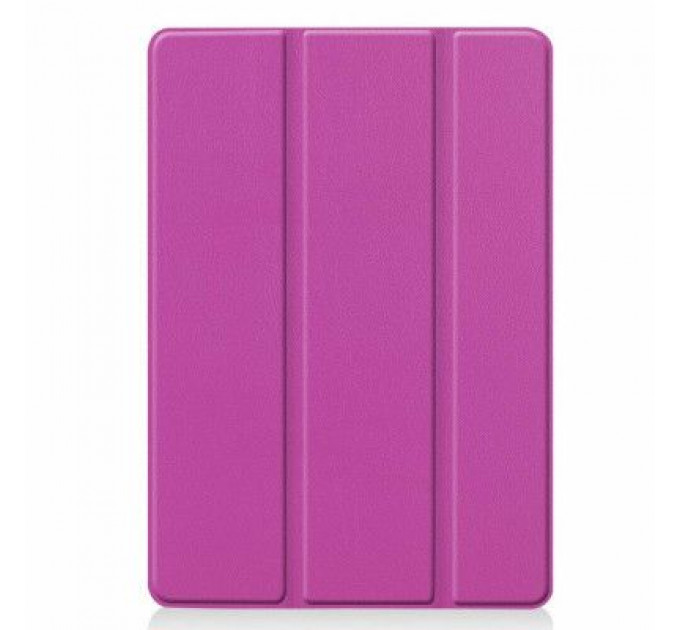 Чохол до планшета BeCover Smart Case Apple iPad 10.2 2019/2020/2021 Purple (706568)