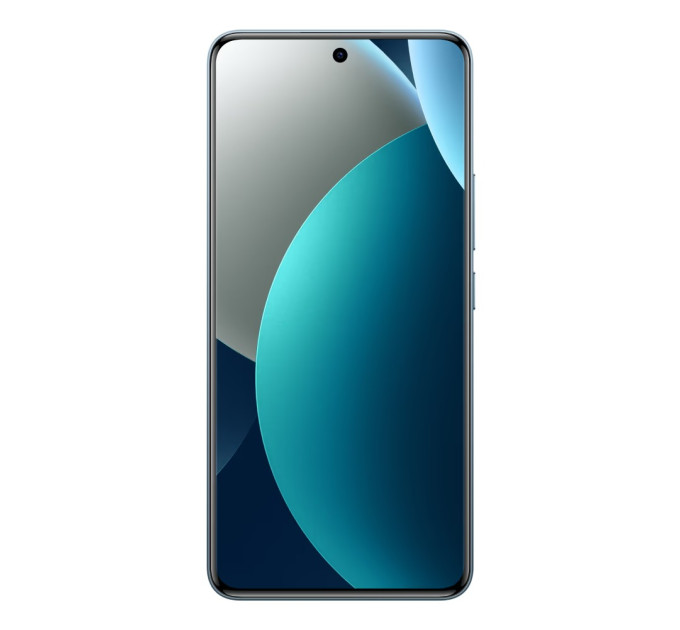Xiaomi Смартфон Xiaomi Redmi Note 15 Pro 8/256GB Glacier Blue