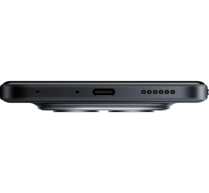 Xiaomi Смартфон Xiaomi Redmi Note 15 Pro+ 5G 8/256GB Black