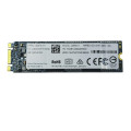 HP Накопичувач SSD  128GB HP M.2 2280 SATAIII TLC (2280S11/PSSBN128GA87BCO)