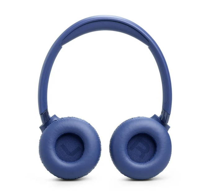 JBL Bluetooth-гарнітура JBL Tune 680NC Blue (JBLT680NCBLU)