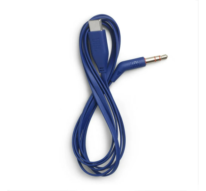 JBL Bluetooth-гарнітура JBL Tune 680NC Blue (JBLT680NCBLU)