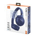 JBL Bluetooth-гарнітура JBL Tune 680NC Blue (JBLT680NCBLU)