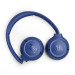 JBL Bluetooth-гарнітура JBL Tune 680NC Blue (JBLT680NCBLU)
