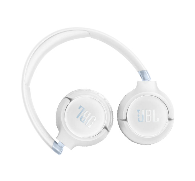 JBL Bluetooth-гарнітура JBL Tune 680NC White (JBLT680NCWHT)