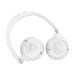 JBL Bluetooth-гарнітура JBL Tune 680NC White (JBLT680NCWHT)