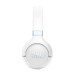 JBL Bluetooth-гарнітура JBL Tune 680NC White (JBLT680NCWHT)