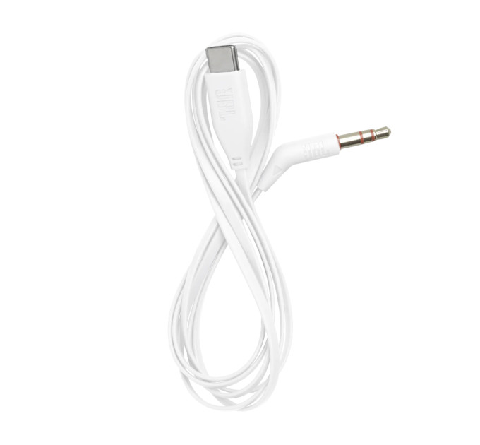JBL Bluetooth-гарнітура JBL Tune 680NC White (JBLT680NCWHT)