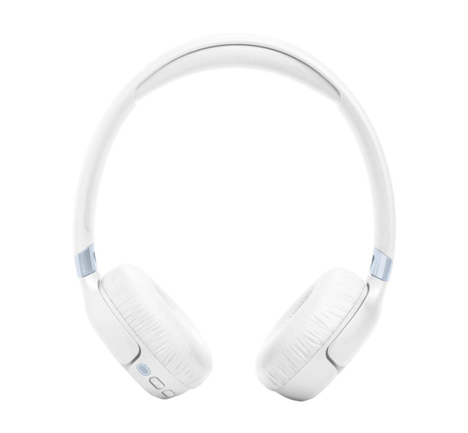 JBL Bluetooth-гарнітура JBL Tune 680NC White (JBLT680NCWHT)