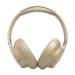 JBL Bluetooth-гарнітура JBL Tune 780NC Beige (JBLT780NCBEG)