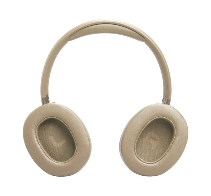JBL Bluetooth-гарнітура JBL Tune 780NC Beige (JBLT780NCBEG)