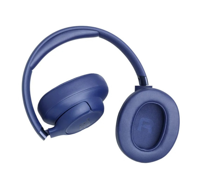 JBL Bluetooth-гарнітура JBL Tune 780NC Blue (JBLT780NCBLU)