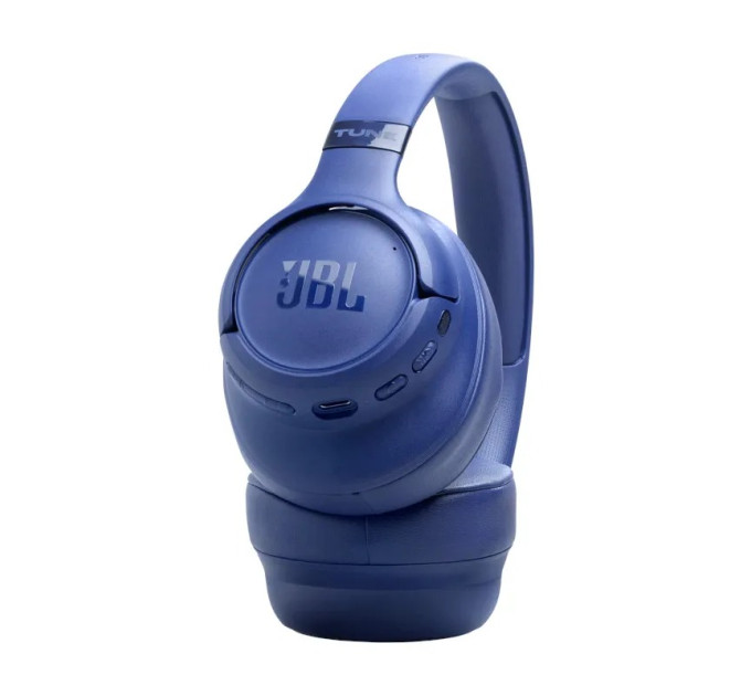 JBL Bluetooth-гарнітура JBL Tune 780NC Blue (JBLT780NCBLU)