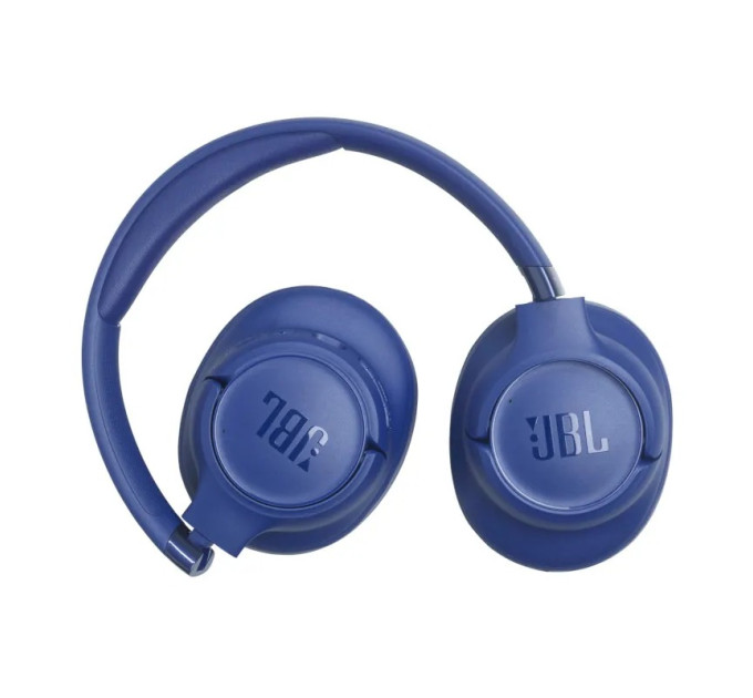 JBL Bluetooth-гарнітура JBL Tune 780NC Blue (JBLT780NCBLU)