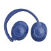 JBL Bluetooth-гарнітура JBL Tune 780NC Blue (JBLT780NCBLU)