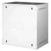 Hypernet Шафа настінна Hypernet 12U 19" 542x400 розбірна Security Box (SB-40-12U-FLAT)