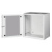 Hypernet Шафа настінна Hypernet 12U 19" 542x400 розбірна Security Box (SB-40-12U-FLAT)